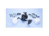 Macro Flash Godox MF12-DK2 for SONY KIT Macro Flash Godox MF12-DK2 for SONY KIT